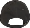 Slipknot Cap Uni Amplified Collection - Slipknot charcoal Produktbild-Vorschau 2