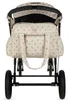 Borsa fasciatoio Walking Mum Mimosa Green, 130 mm, 410 mm, Anteprima dell’immagine prodotto 3