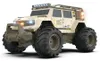 RC Amphibienfahrzeug RACOON 4WD Allrad Ferngesteuertes Auto Produktbild-Vorschau 1