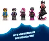 LEGO® DREAMZzz 71483 Les créatures cauchemardesques de la Voir les images du produit 30