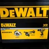 DEWALT Akku 8er Kombopack, 18V / 5 Ah DCK853P4-QW Produktbild-Vorschau 14