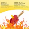 4mm Bananenstecker, 10 Stück Banana-Steckverbinder Produktbild-Vorschau 3