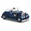 Cobi 2262 - Konstruktionsspielzeug - WWII: 1935 HORCH 930 Produktbild-Vorschau 2