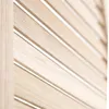 RAUMTEILER "COTTAGE" | 3-teilig, Holz | Paravent | Farbe: Produktbild-Vorschau 7