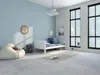 FURNLUX Kinder Einzelbett Nordic Romantic Weiss 90x200cm / Produktbild-Vorschau 5