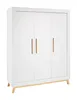 SCHARDT Miami White Kinderzimmer-Set, bestehend aus Produktbild-Vorschau 5