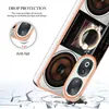 Funda protectora de TPU y policarbonato para el Honor 90 Vista previa de la imagen del producto 4
