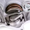 RIDEX 387V0006 Vakuumpumpe Unterdruckpumpe passend für Produktbild-Vorschau 5