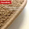 Floordirekt Dywaniki schodowe Madrid półokrągłe Dywanik Podgląd zdjęcia produktu 8