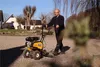 Texas Rechen 80 cm passend für Texas Bodenhacke Lilli 5 Produktbild-Vorschau 4