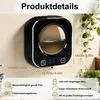 Automatischer Seifenspender Wandmontage, 320ml, Produktbild-Vorschau 4