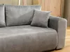 MIRJAN24 Ecksofa Eliwo, Polsterecke, L-Form Sofa, Produktbild-Vorschau 12