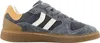 Herensportschoenen Coolway Goal, grijs Productafbeelding-voorbeeld 1