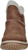Stivali da donna Rieker, colore marrone, con zip, adatti Anteprima dell’immagine prodotto 44