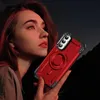Magnetisch Hülle für Samsung Galaxy A34, Heavy Duty Produktbild-Vorschau 8