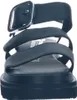 Rieker Revolution Sandale Schwarz Produktbild-Vorschau 38