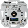 Kopp 845500181 LED Universal Druckwechsel-Dimmer RLC-LED Produktbild-Vorschau 2