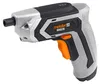 Meister Akkuschrauber 3,6 V, MAS36 2 Ah LED-Arbeitsleuchte  Produktbild-Vorschau 1