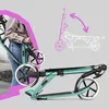 City-Roller Scooter Movino Comfort+ für Kinder, Jugendliche Produktbild-Vorschau 8