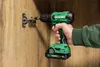 HiKOKI DS18DA(Basic) (Karton) Akku Bohrschraube (1Stk.) Produktbild-Vorschau 2