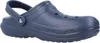 Crocs Classic Lined navy Gr. 42/43 Produktbild-Vorschau 27