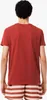 Lacoste - T-shirt pour homme, coton Pima (du Pérou) GT11709 Voir les images du produit 2