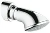Grohe Kopfbrause Relexa 100 Five 27062, 1 Stk. Produktbild-Vorschau 1