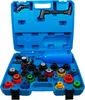 BGS technic Oil Funnel Adaptor Set, 4976 mm, 4,98 kg Produktbild-Vorschau 1