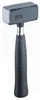 Picard Fäustel DIN6475 1000g schwarz lackiert schwarzer Produktbild-Vorschau 5