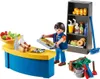 PLAYMOBIL 9457 Custode con chiosco Anteprima dell’immagine prodotto 7