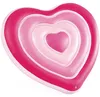 INTEX Matelas coeur 155x136x25 58727 25825 Voir les images du produit 6