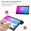 Schutzhülle + 2x 9H Display Glas für Lenovo Tab M10 Plus Produktbild-Vorschau 4