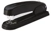 NOVUS Heftgerät B6 020-0252 max. 35Bl. Metall schwarz Produktbild-Vorschau 1