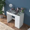 Skye Decor, BJ107 - 2625, kosmetické stolky, bílá, 90 x Náhled obrázku produktu 2