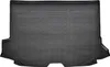 Tapis De Coffre en Caoutchouc TPE Pour Volvo V60 2010-2017, Voir les images du produit 1