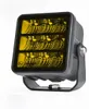 SKYLED Amnis Golden 45F LED Arbeitsscheinwerfer 10-32V Produktbild-Vorschau 2