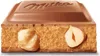 Milka Mmmax krem orzechowo-nugatowy 300g Podgląd zdjęcia produktu 8
