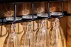 riess-ambiente Barschrank GOLDEN SUNSET 140cm weiß gold Produktbild-Vorschau 8