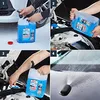SONAX AntiFrost + KlarSicht bis -18°C Citrus 5 L Produktbild-Vorschau 12