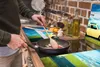 Glasschutzplatte für Herd 3x30x52 Produktbild-Vorschau 7