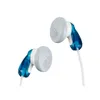 Sony MDR E 9LP In-Ear Kopfhörer Blau Produktbild-Vorschau 9