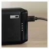 Powerbank EMOS Alpha2 20, 20 000 mAh, 10 W, schwarz Produktbild-Vorschau