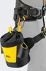 Petzl Toolbag 6 BLACKYELLOW Náhľad obrázku produktu 4