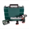 Metabo Akku-Bohrschrauber PowerMaxx BS Ba.10,8V Produktbild-Vorschau 2