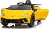 Elektro Kinderauto "Lamborghini Huracan" - lizenziert - 12V Produktbild-Vorschau 4