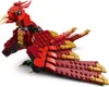 LEGO® Creator 31161 Zelený drak Náhled obrázku produktu 40