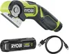 RYOBI RCT4-120G SHEARS CUTTER CUTTER 2Ah | Ryobi Anteprima dell’immagine prodotto 1