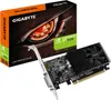 Gigabyte GT 1030 Low Profile D4 2G - Grafikkarten Produktbild-Vorschau 1