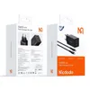 Mcdodo Schnelles Ladegerät Stromversorgung 3X Usb-C Pd Usb Produktbild-Vorschau 15