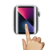 GrizzGlass Hydrogelfolie Hydrofilm für Smartwatch Y68s Produktbild-Vorschau 3